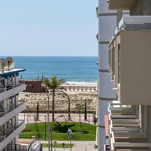 Apartamento Vista Mar Algarve Monte Gordo