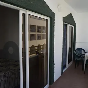Eden Monte Gordo