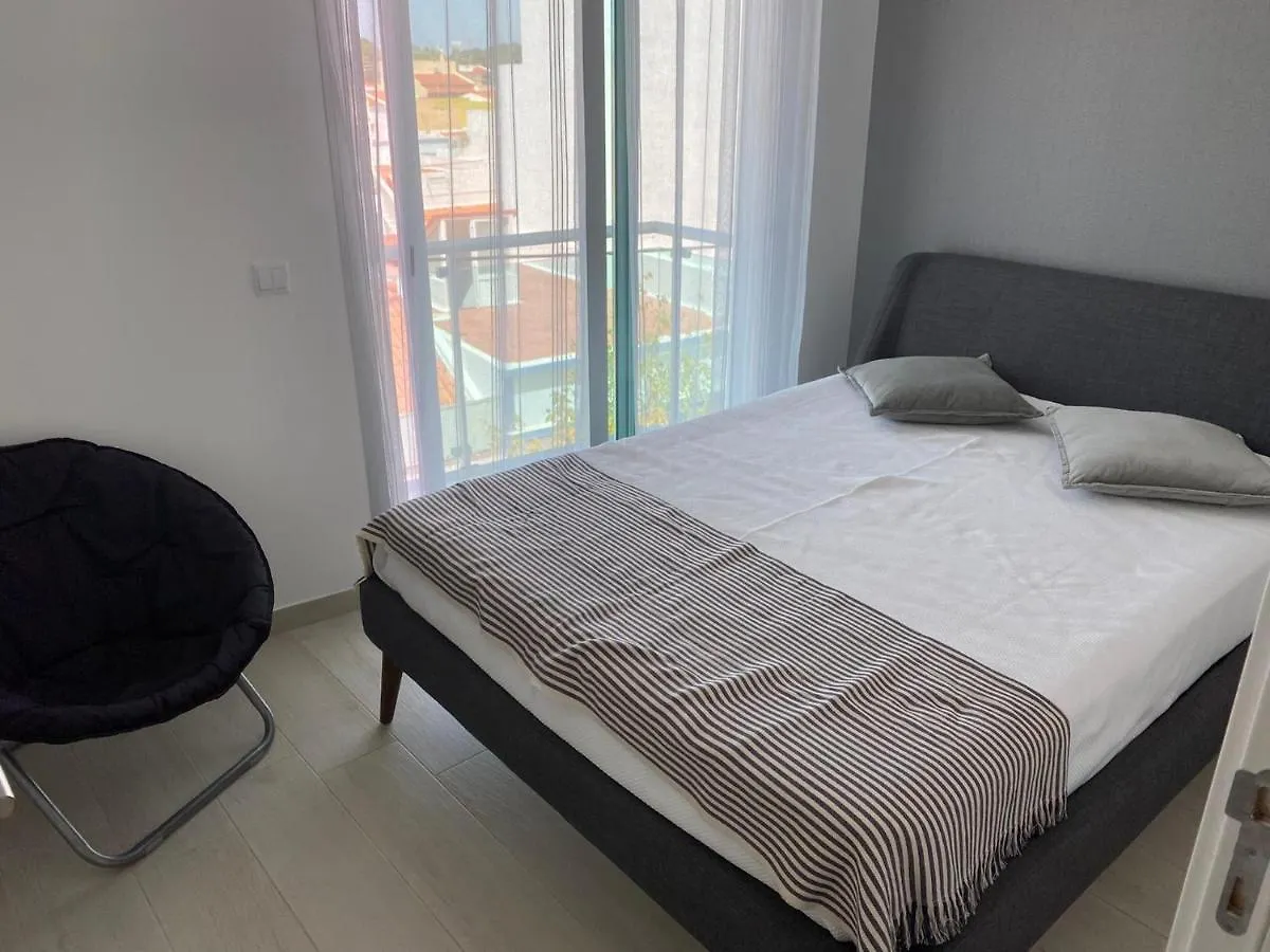 Apartmán Sofisticado T2 Montegordo Monte Gordo