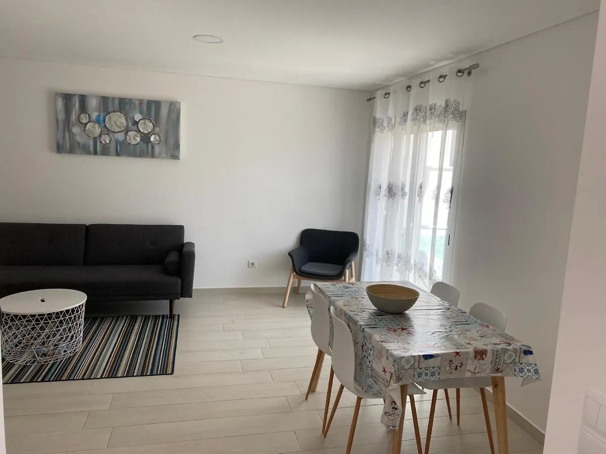 Apartmán Sofisticado T2 Montegordo Monte Gordo Portugalsko