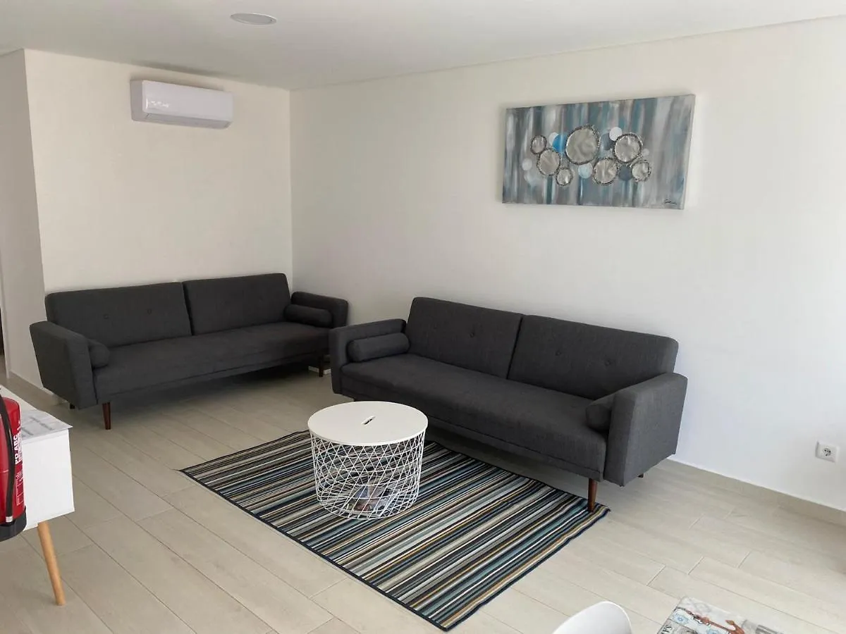 Apartmán Sofisticado T2 Montegordo Monte Gordo 0*,  Portugalsko
