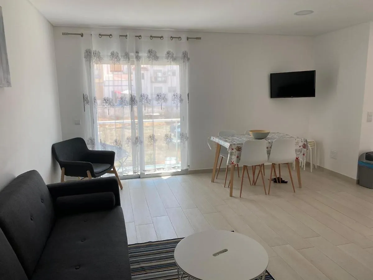 Apartmán Sofisticado T2 Montegordo Monte Gordo