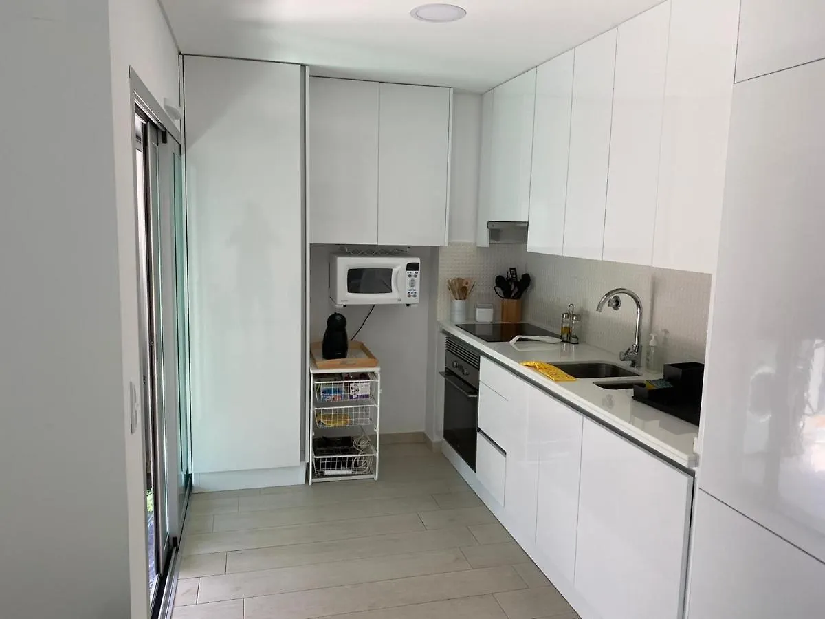 Apartmán Sofisticado T2 Montegordo Monte Gordo Portugalsko