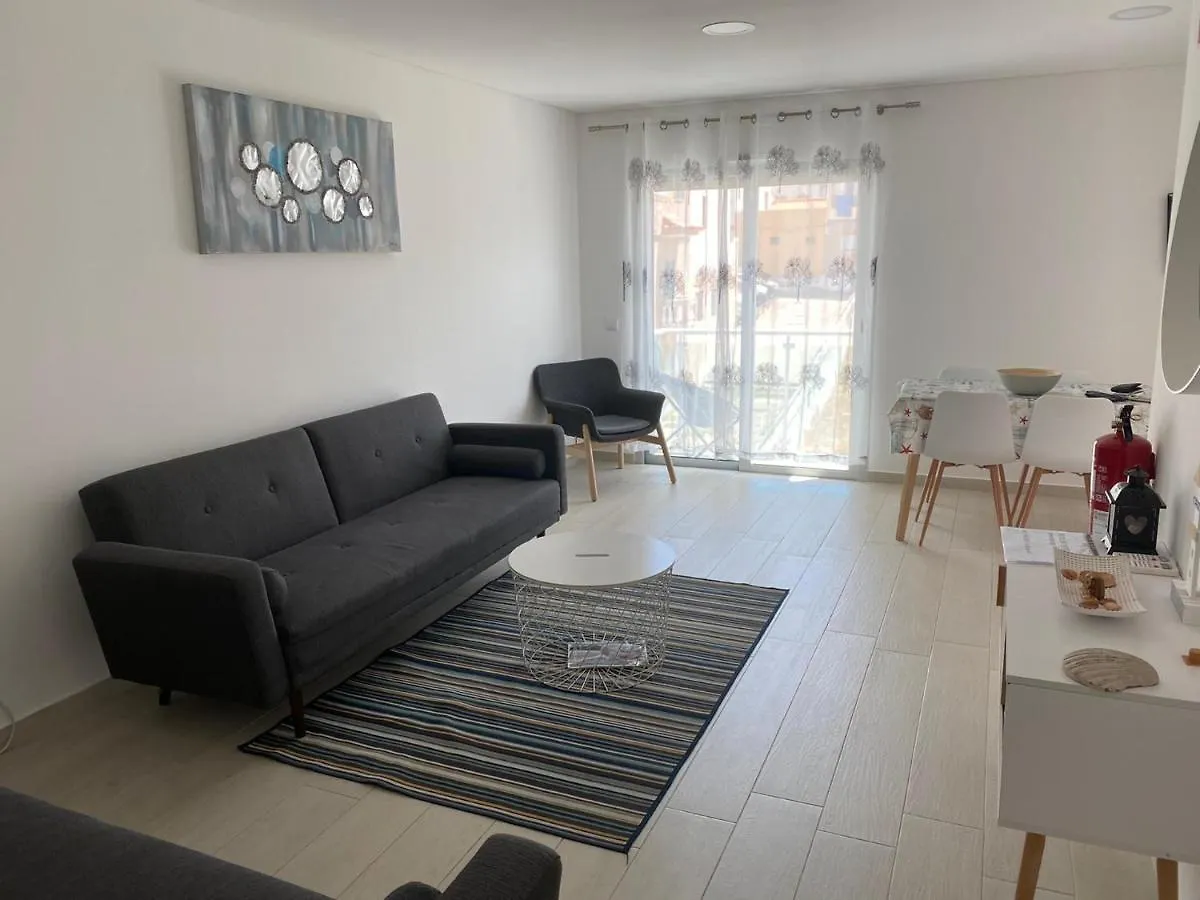 Apartmán Sofisticado T2 Montegordo Monte Gordo