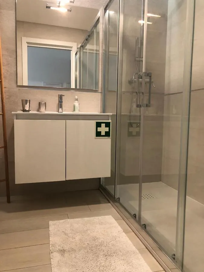 Apartmán Sofisticado T2 Montegordo Monte Gordo