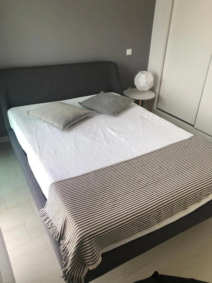 Apartmán Sofisticado T2 Montegordo Monte Gordo