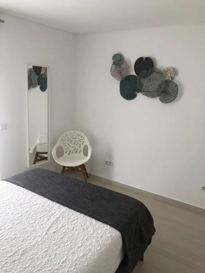 Apartmán Sofisticado T2 Montegordo Monte Gordo