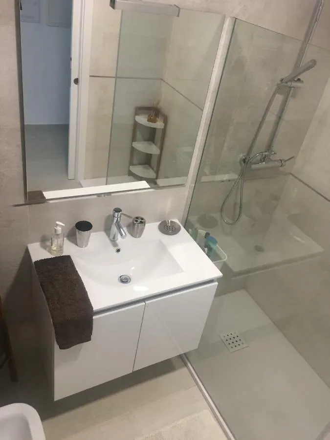 Apartmán Sofisticado T2 Montegordo Monte Gordo Portugalsko